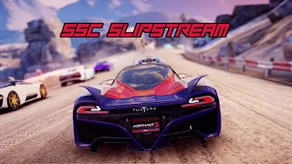 Asphalt 9: 11 Minutes of Gold Tuatara Slipstream MP