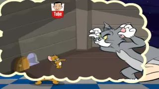 ᴴᴰ ღ Tom and Jerry in Midnight Snack ღ   Tom and Jerry Games   Baby Games ST