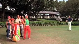 Los locos del golf (Caddyshack, 1980)