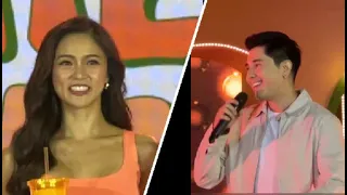 KIM Chiu & PAULO Avelino (KimPau), MAGKASAMA Na Sa BRILLIANT SKIN!