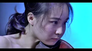 Seina Matsuoka - Semifinal