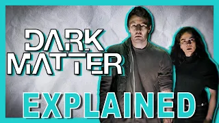 Dark Matter Episode 3 Recap / Review & Theories