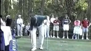 1998-04-Payne in Pants at Masters