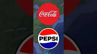 Let’s Compare Coca-Cola to Pepsi! #shorts
