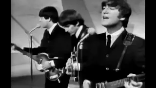 The Beatles First Live Appearance on American Television - The Ed Sullivan Show 1964