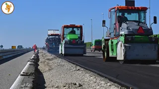 20201017 Verbouwing Afsluitdijk 1,5 jaar onderweg