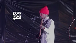 Twenty One Pilots - Polarize - Live Out 2016