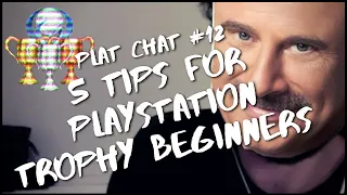 5 Tips for Trophy Hunting Beginners | Plat Chat #12