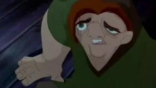 Quasimodo & Frollo, Hunchback of Notre Dame - Fandub by Jimmy Dean