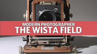 Unbelievable Photos: See What This Massive Film Camera Can Create!