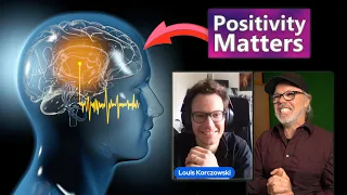 Tinnitus Discussion | Neuroscientist Explains Why Positivity Matters