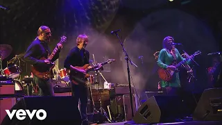 Tedeschi Trucks Band - Nobody Knows You When You're Down And Out (Live at LOCKN' / 2019)