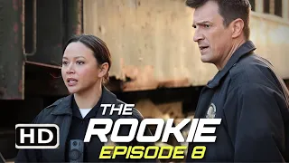 The Rookie Season 6 Episode 8 Explained | Theories And What To Expect!