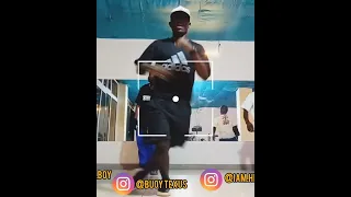 Wanitwa Mos Master KG & Lowshen sofa Silahlane (ft Nkosazana Daughter) (official dance challenge)