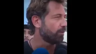 Gabriel Soto contó la verdadera causa de su divorcio con Geraldine Bazán