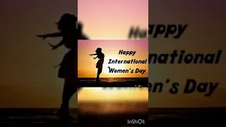 Happy Women's Day Quotes... #shorts
