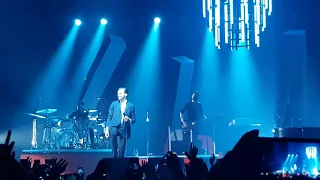 HURTS - Some kind of heaven. 23/11/17