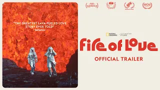 FIRE OF LOVE - In Theaters July 6