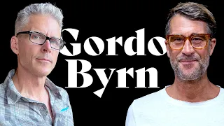 Gordo Byrn on Making A 1000 Day Plan, & Designing Your Best Life | Rich Roll Podcast