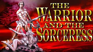 Bad Movie Review: Warrior and the Sorceress (starring David Carradine)