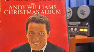 Album Andy Williams - The Andy Williams Christmas Album