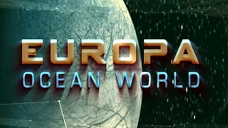 Europa: Ocean World