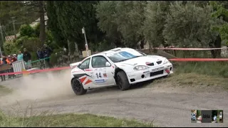 BEST-OF RALLYE MAXI F2000 VOLUME 3 PURE SOUND AND SHOW