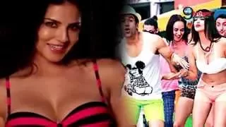 मस्तीजादे:  अरे....!! दो दो सनी लियोनी | Mastizaade: Hot Sunny Leone in Sizzling Double Role