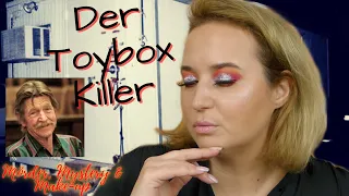 Der Toybox Killer - David Parker Ray // Mörder Mystery und Make-up Montag // GRWM