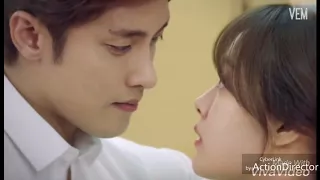 Hindi Korean mix song(Deewana kr rha hai) romantic video ❤