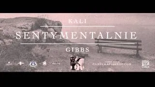 02. Kali Gibbs - Sentymentalnie