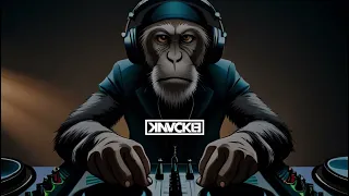 KNVCKLE - Ragga Jungle DnB Mix #9 [5K Giveaway/Read Description]