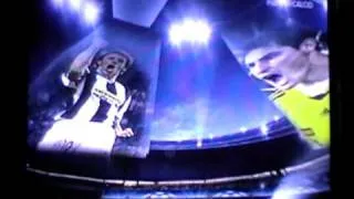 Intro UEFA Champions League 2009/2010