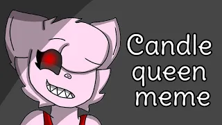 Candle queen | Piggy animation meme // Ft.Piggy (Penny) (Tysm for 2k+ views!!! 🥰)