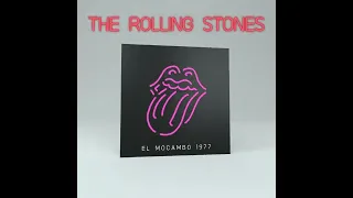 Rolling Stones - El Mocambo 1977