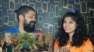 Bachelor Party - Official Trailer REACTION | Diganth, Yogi, Achyuth Kumar | Rakshit Shetty
