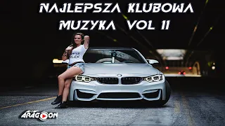 Najlepsza Klubowa Muzyka 2021 Vol. 2 (Aragon Mix)