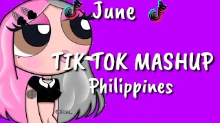 BEST TIKTOK MASHUP  MAY 2022 PHILIPPINES (DANCE CRAZE) 🇵🇭