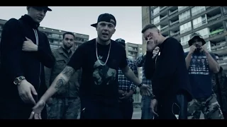 Damany ft.Markul - Мне плевать (Remix) Prod. By Porchy