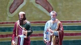 Santa Missa de Cura e Libertação Transmitida 30/06/2019 às 14:00h