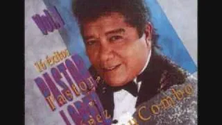 Pastor Lopez-Solo un cigarro