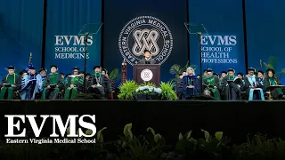 Class of 2023 Commencement (Full Ceremony)