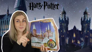 Harry Potter Adventskalender 🎁 Richtig gut!! 🪄