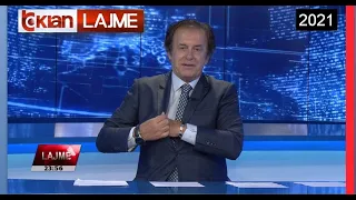 Edicioni i Lajmeve Tv Klan 02 Shtator 2021, ora 23:30 Lajme - News