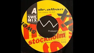 Dr  Alban - No Coke (7" Mix) (1990)