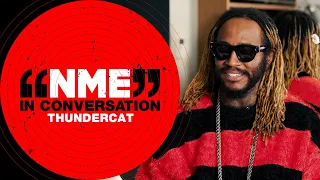Thundercat on collaborating with Justice, five years of sobriety and plans for new material