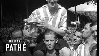 Cup Final - 1942 (1942)