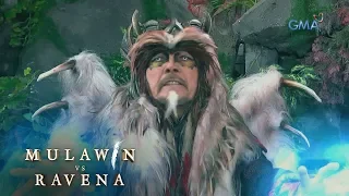 Mulawin VS Ravena: Full Episode 72