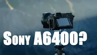 Sony A6400 Meinung (Kein Test, Deutsch)