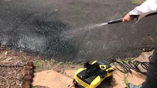 Review Karcher K3 Follow Me Electric Power Pressure Washer